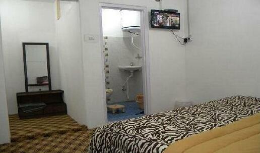 Hotel Dream Palace Srinagar - Photo5