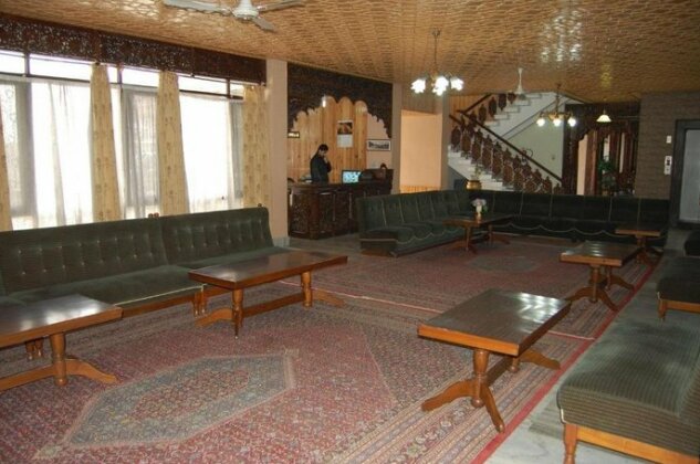 Hotel Duke at Dal Lake - Photo3
