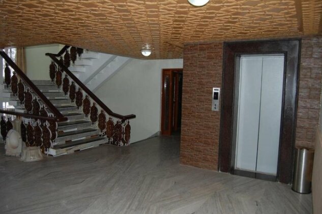 Hotel Duke at Dal Lake - Photo4
