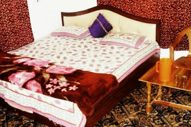 Hotel Fabulous Kashmir - Photo3