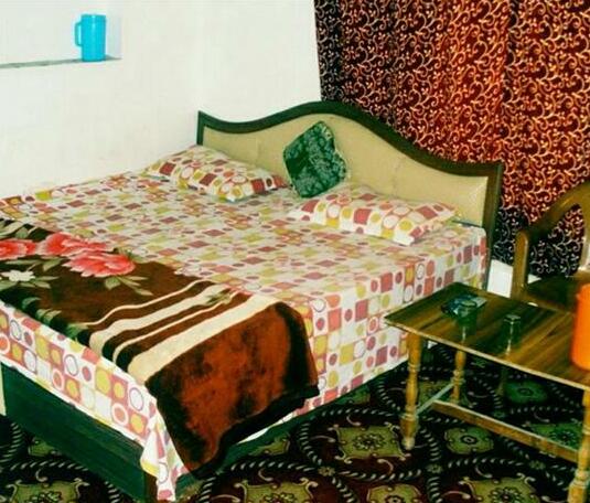 Hotel Fabulous Kashmir - Photo5