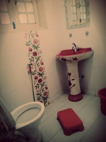 Hotel First Kashmir - Photo3