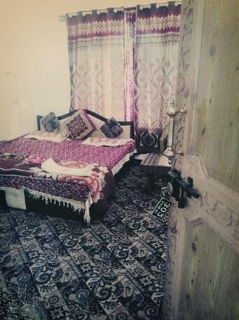 Hotel First Kashmir - Photo5