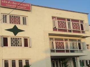 Hotel GH Harm-ul-Aziz - Photo2