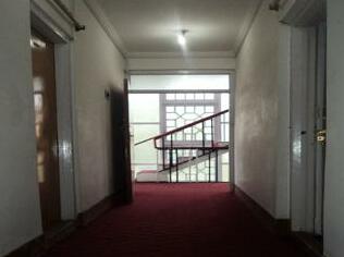 Hotel GH Harm-ul-Aziz - Photo5