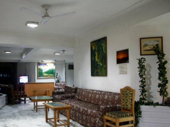Hotel Golden Finger - Photo2