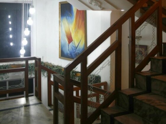 Hotel Golden Finger - Photo3