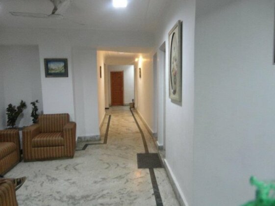 Hotel Golden Finger - Photo4