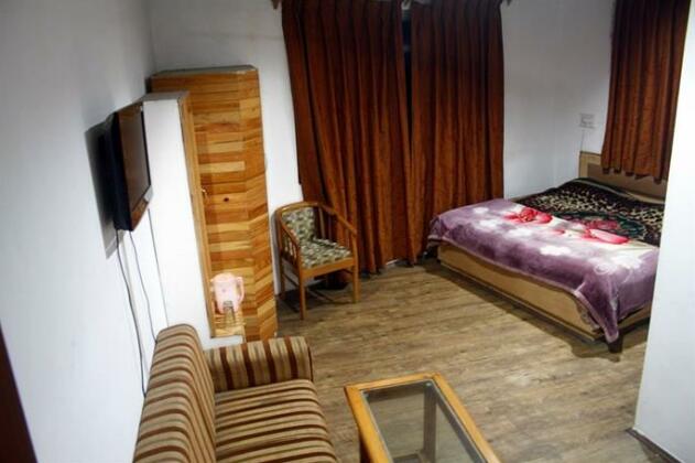 Hotel Golden Finger - Photo5