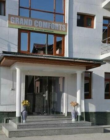 Hotel Grand Comforts