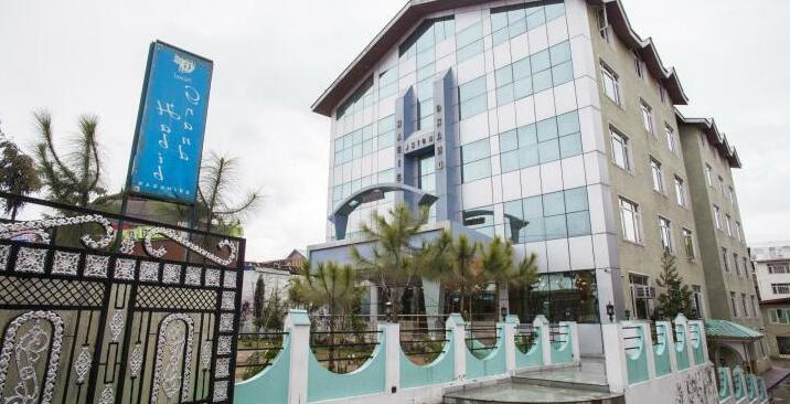 Hotel Grand Habib - Photo2