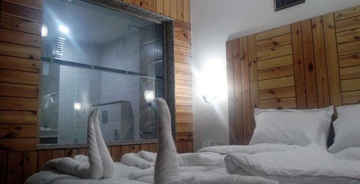 Hotel Grand Habib - Photo3