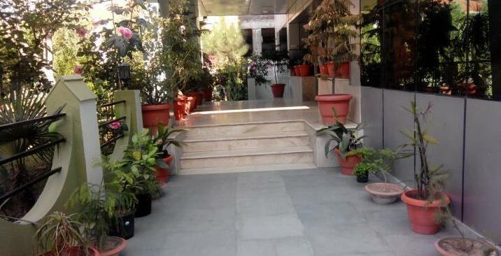 Hotel Grand Habib - Photo4