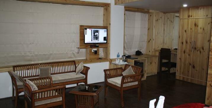 Hotel Grand Habib - Photo5