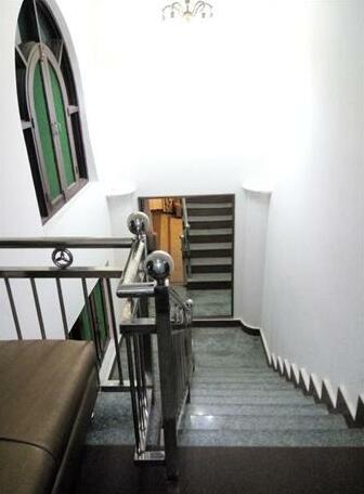 Hotel Grand Jigar - Photo3