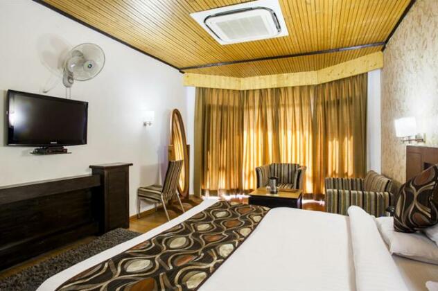 Hotel Grand Mahal - Photo3