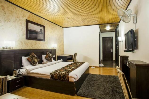 Hotel Grand Mahal - Photo4