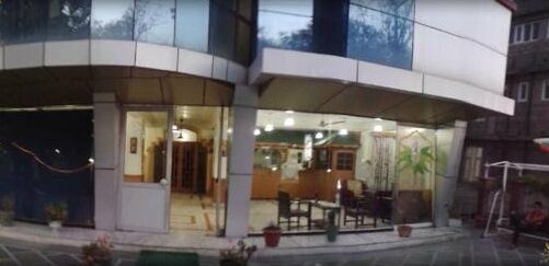 Hotel Grand Osheen - Photo3