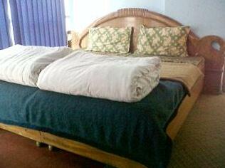 Hotel Grand Osheen - Photo5