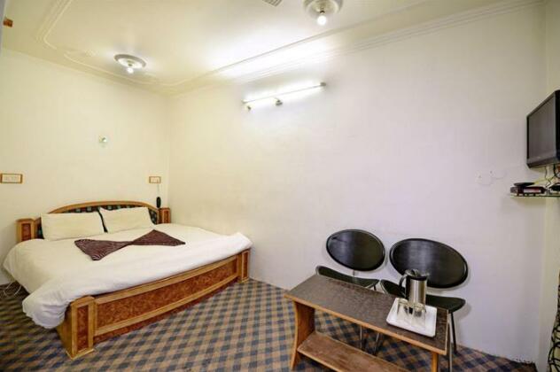 Hotel Grand Sultan - Photo2