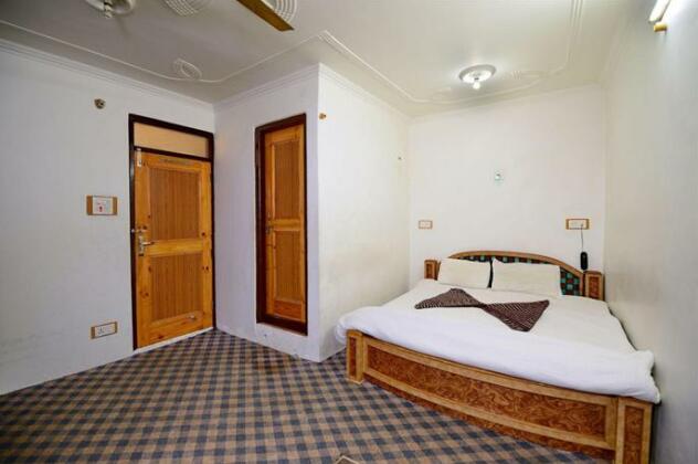 Hotel Grand Sultan - Photo3