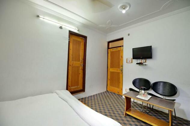 Hotel Grand Sultan - Photo5