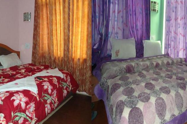 Hotel Grand Tabiyah inn - Photo2