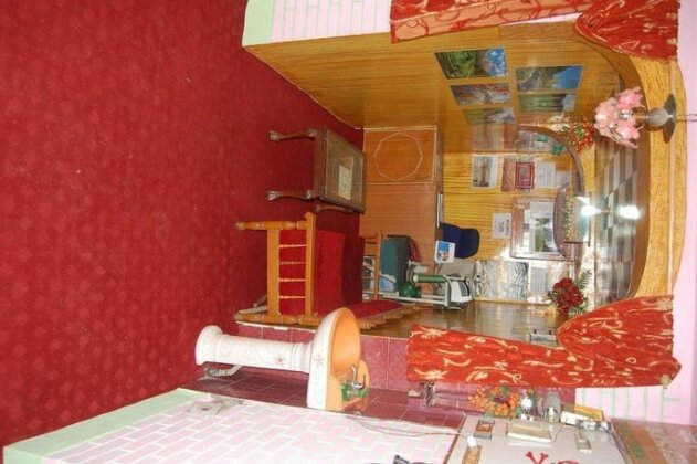 Hotel Green Chinar - Photo2