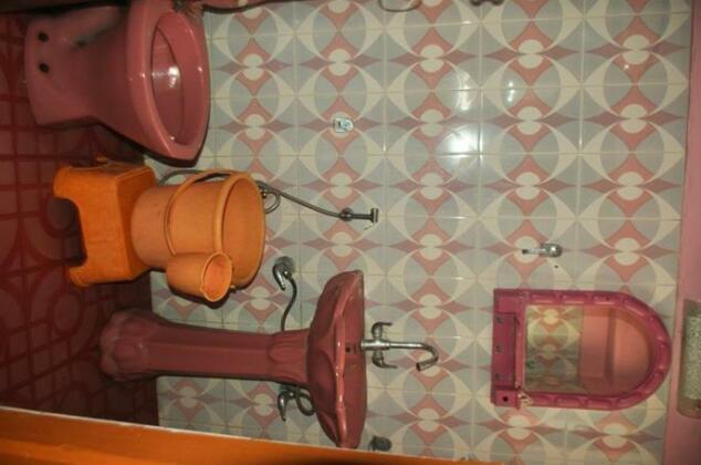 Hotel Green Chinar - Photo3