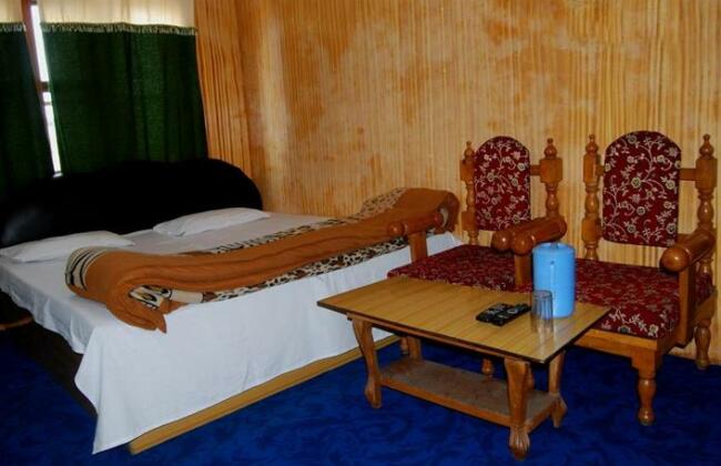 Hotel Green Chinar - Photo5