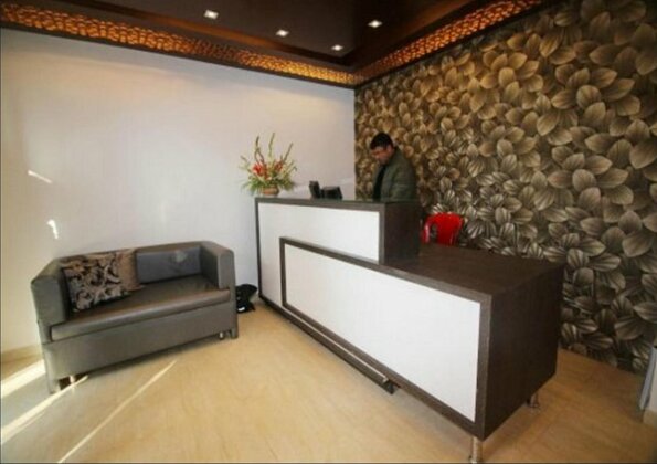 Hotel Green Leaf - Photo3