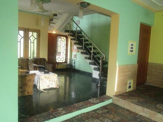 Hotel Green Ville - Photo2