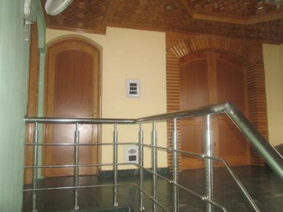 Hotel Green Ville - Photo3