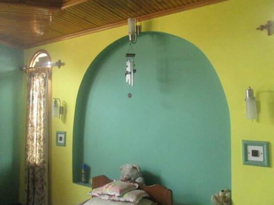 Hotel Green Ville - Photo4