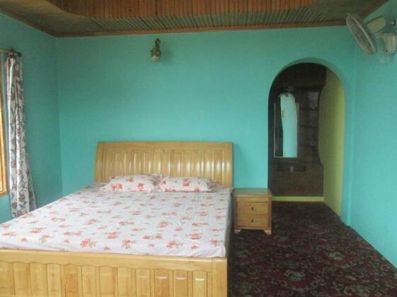 Hotel Green Ville - Photo5