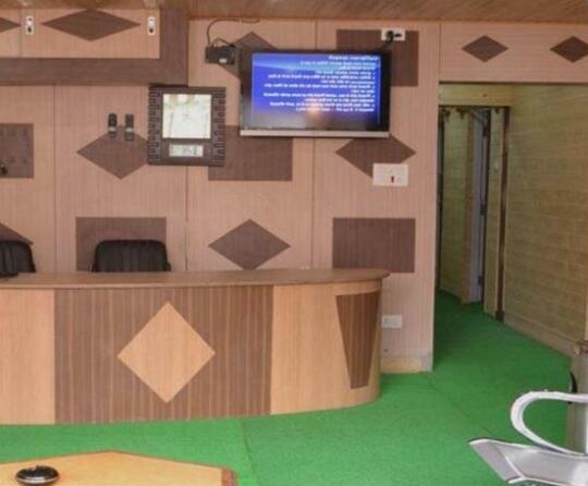 Hotel GRG Residency - Photo3