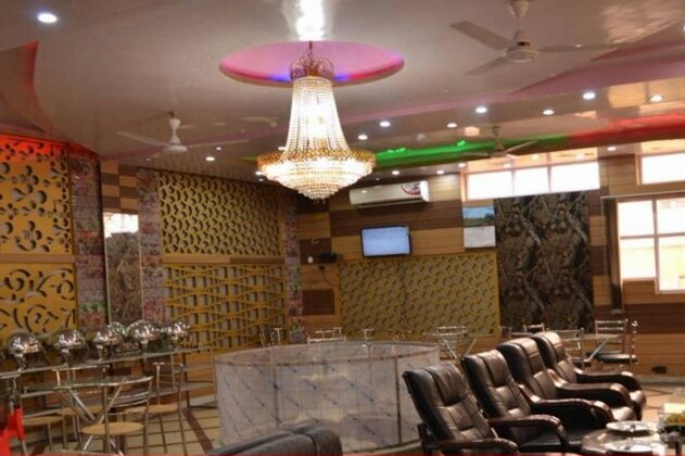 Hotel GRG Residency - Photo4