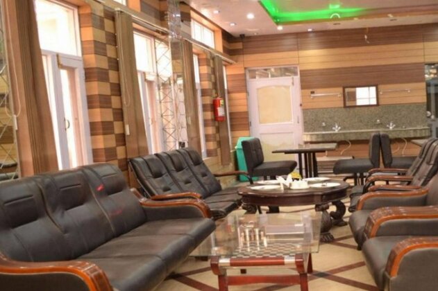 Hotel GRG Residency - Photo5