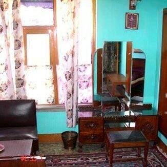 Hotel Gul-E-Anar - Photo2