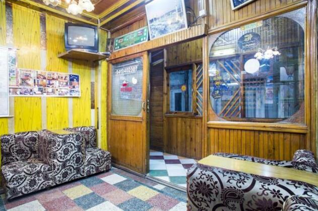 Hotel Gulfam - Photo2