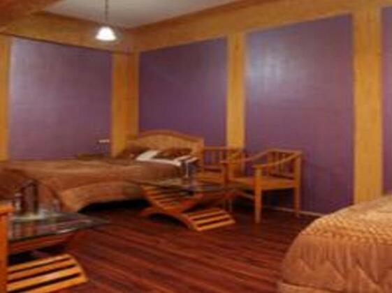 Hotel Gull - Photo2