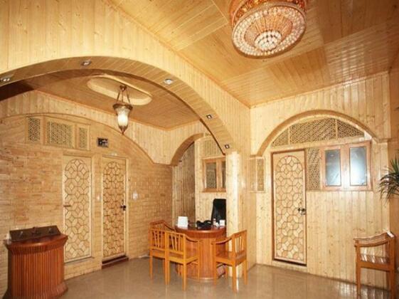 Hotel Gull - Photo5