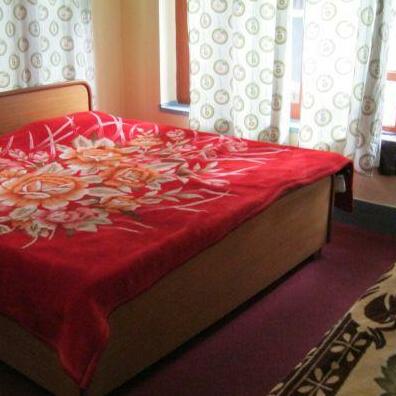 Hotel Gulshan Valley - Photo3