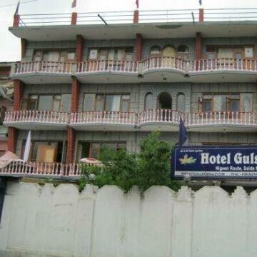 Hotel Gulshan Valley