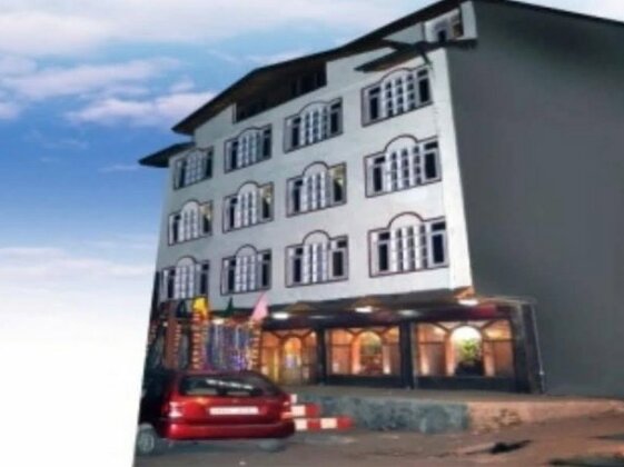 Hotel Gulshan