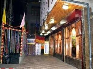 Hotel Gulshan - Photo2