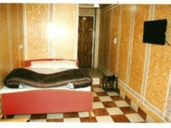 Hotel Gulshan - Photo5