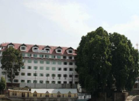 Hotel Heeposh - Photo2