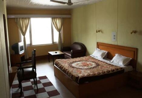 Hotel Heeposh - Photo3