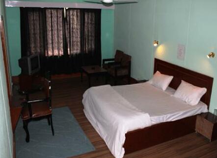 Hotel Heeposh - Photo5